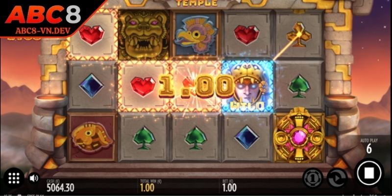 Vài lưu ý khi chơi nổ hũ báo đốm