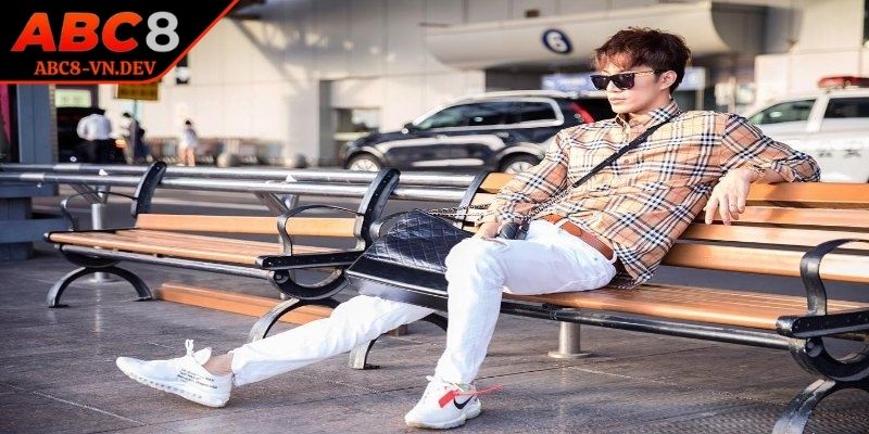 CEO Khải Phong Nguyễn 2 Giai đoạn phát hiện đam mê của Khải Phong Nguyễn