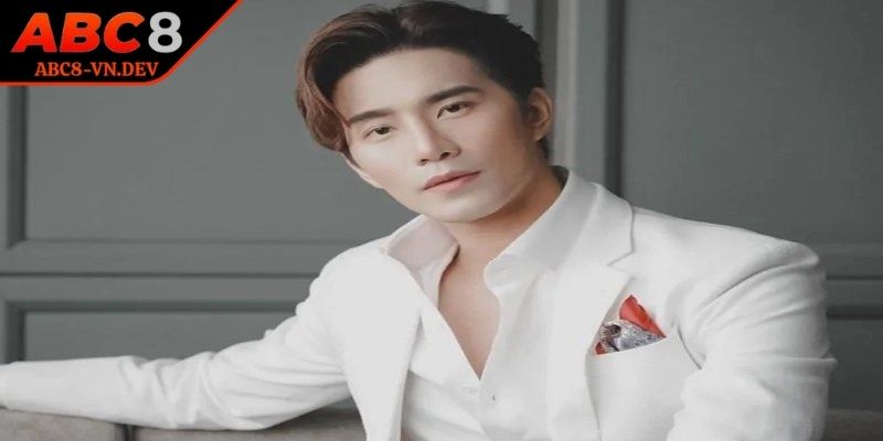 CEO Khải Phong Nguyễn 1 Giới thiệu tiểu sử CEO Khải Phong Nguyễn