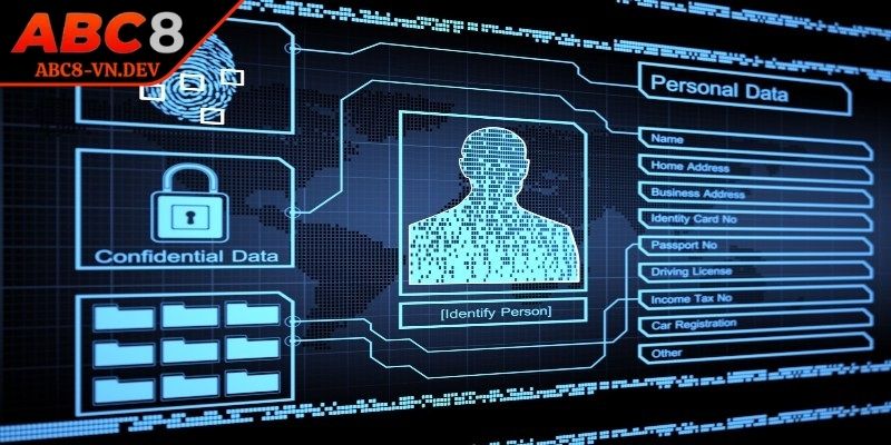 Chính Sách Bảo Mật 3 Chia sẻ thông tin của anh em