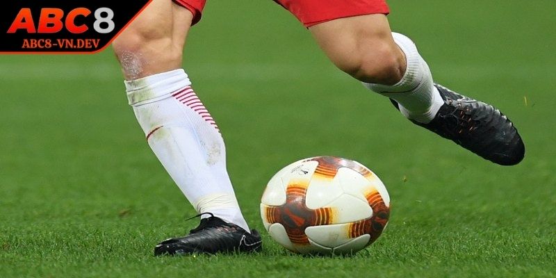 Kèo Chấp Trực Tiếp ABC8 Giúp Cược Thủ Đọc Tỷ Lệ Hiệu Quả Hơn 2 Phân tích chi tiết kèo đồng banh ABC8