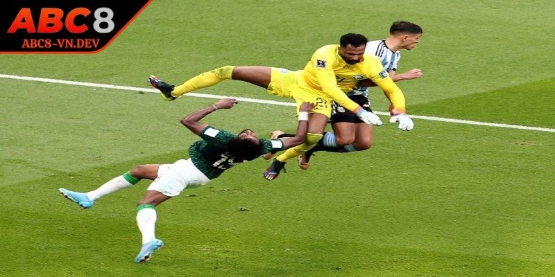 Kèo Handicap ABC8 - Bỏ Túi Mẹo Do Chính Cao Thủ Chia Sẻ 3 Bet thủ dành thời gian phân tích phong độ 2 đội