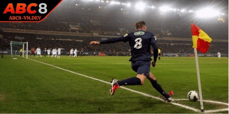 Kèo Nhà Cái ABC8 - Xuống Cược Nhanh, Nhận Thưởng Cực Khủng 3 Kèo cược phạt góc với cơ hội thắng lớn