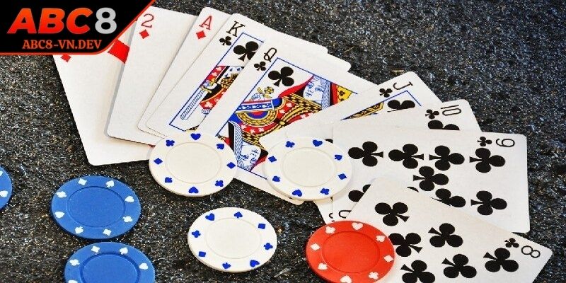 Mậu Binh ABC8 – Sân Chơi Trí Tuệ Đổi Thưởng Hấp Dẫn 3 Phân định thắng thua giữa các người chơi