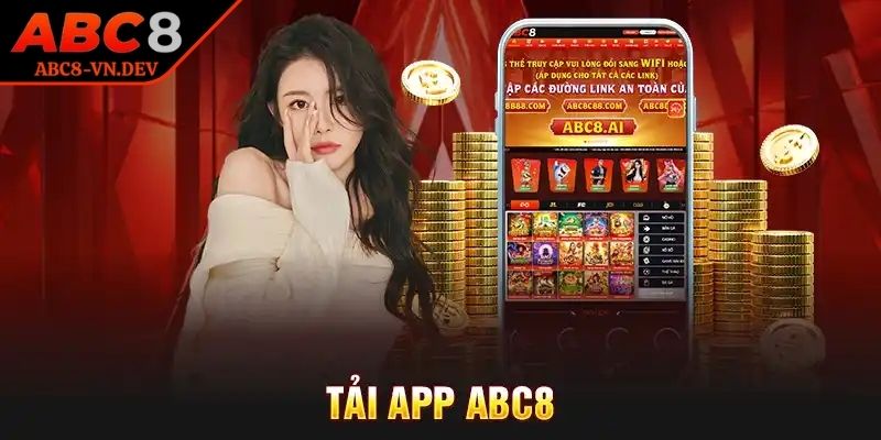 Tải App ABC8 2 Hướng dẫn các bước cài đặt ứng dụng nền tảng về máy