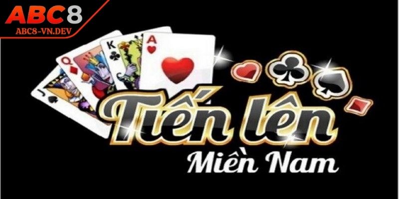 Tiến Lên Miền Nam ABC8 Thu Hút Với Lối Chơi Lôi Cuốn 1 Giao diện tiến lên miền nam ABC8 hiện đại, thân thiện