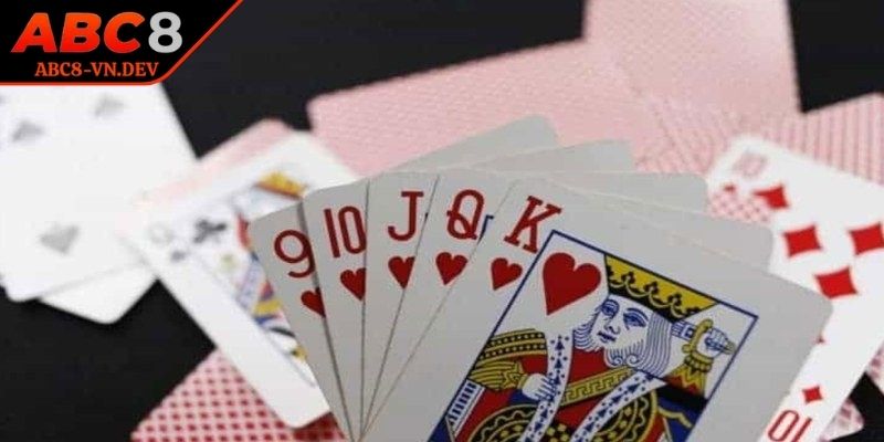 Tiến Lên Miền Nam ABC8 Thu Hút Với Lối Chơi Lôi Cuốn 3 Người mới dễ mắc lỗi cơ bản khi chơi