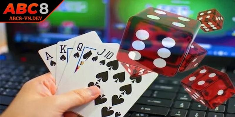 Xì Dách ABC8 – Thử Thách Trí Tuệ, Bản Lĩnh Cược Thủ 3 Giai đoạn đặt cược khi chơi xì dách ABC8