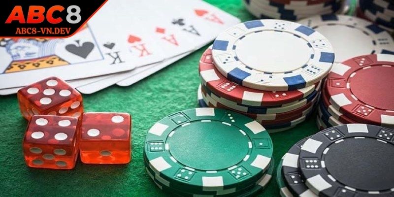 Xì Tố ABC8 - Khám Phá Tựa Game Bài Chiến Thuật Và Kịch Tính 3 Hoàn thiện tổ hợp bài cuối cùng